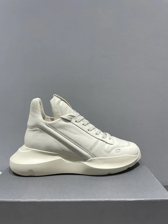 Rick Owens Shoe 